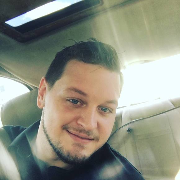 Meet your Posher, Patrick - Picture 1 of 1